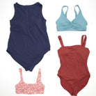 Andie Women's NWT/NWOT Wholesale Swim