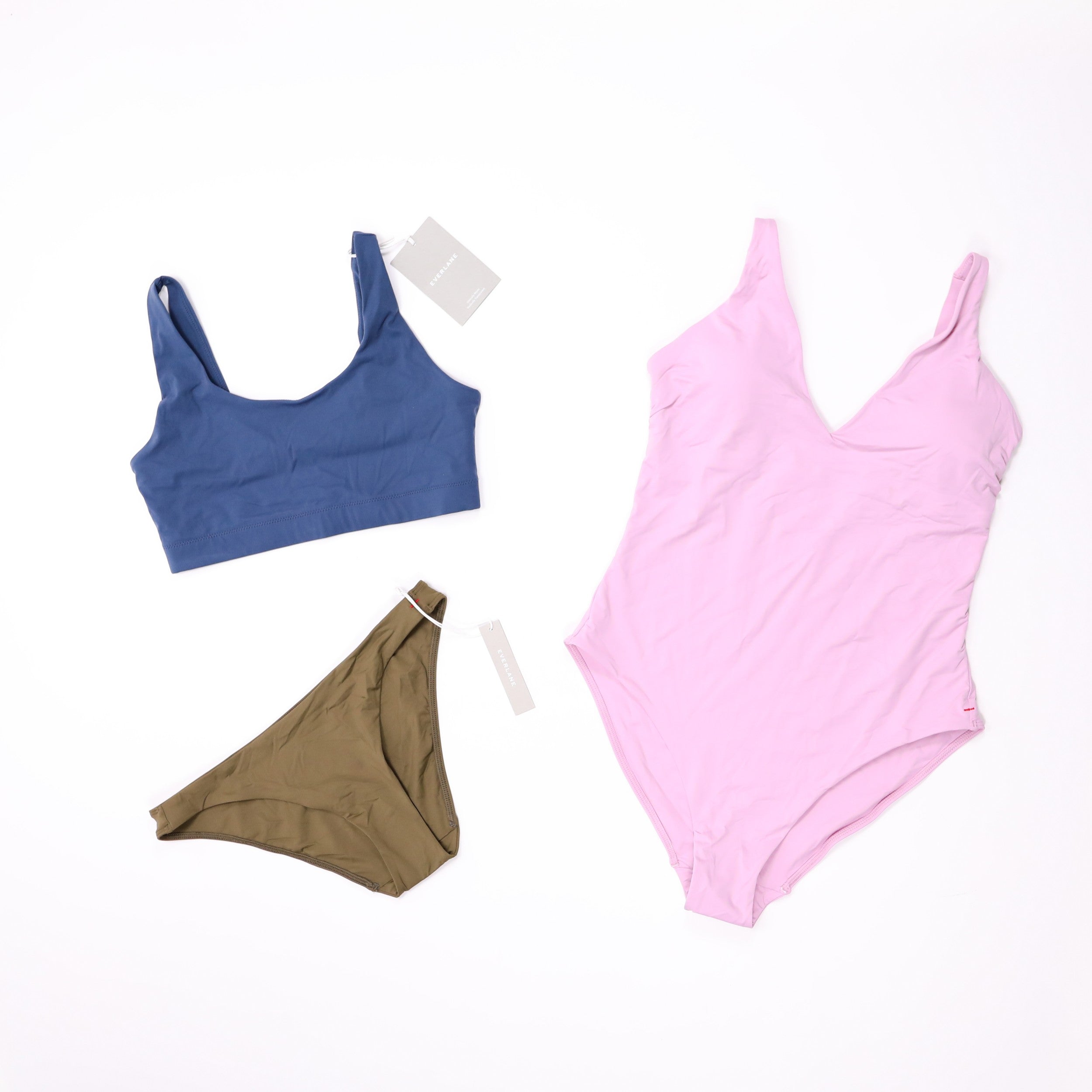 Everlane NWT/NWOT Wholesale Swim & Intimates