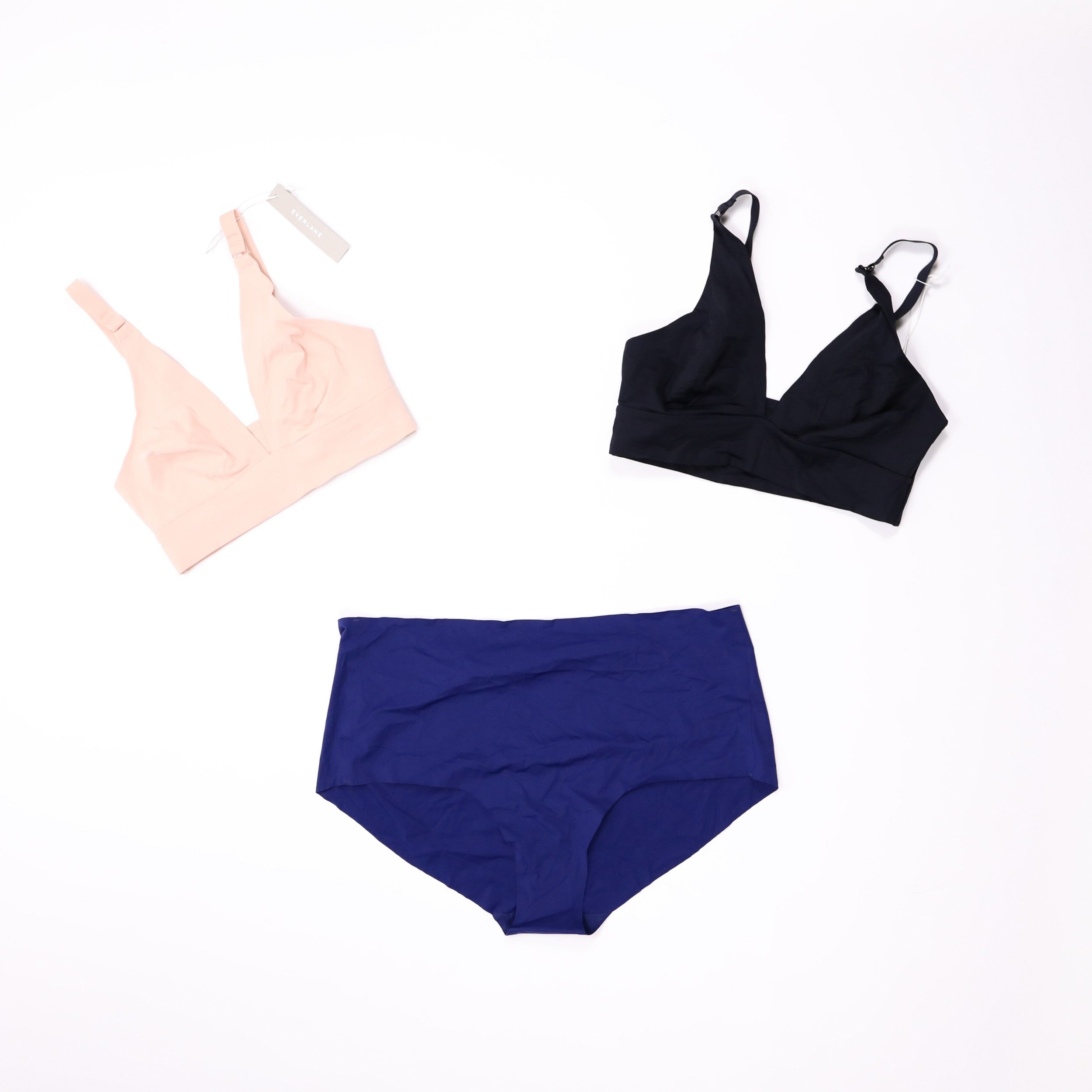 Everlane NWT/NWOT Wholesale Swim & Intimates