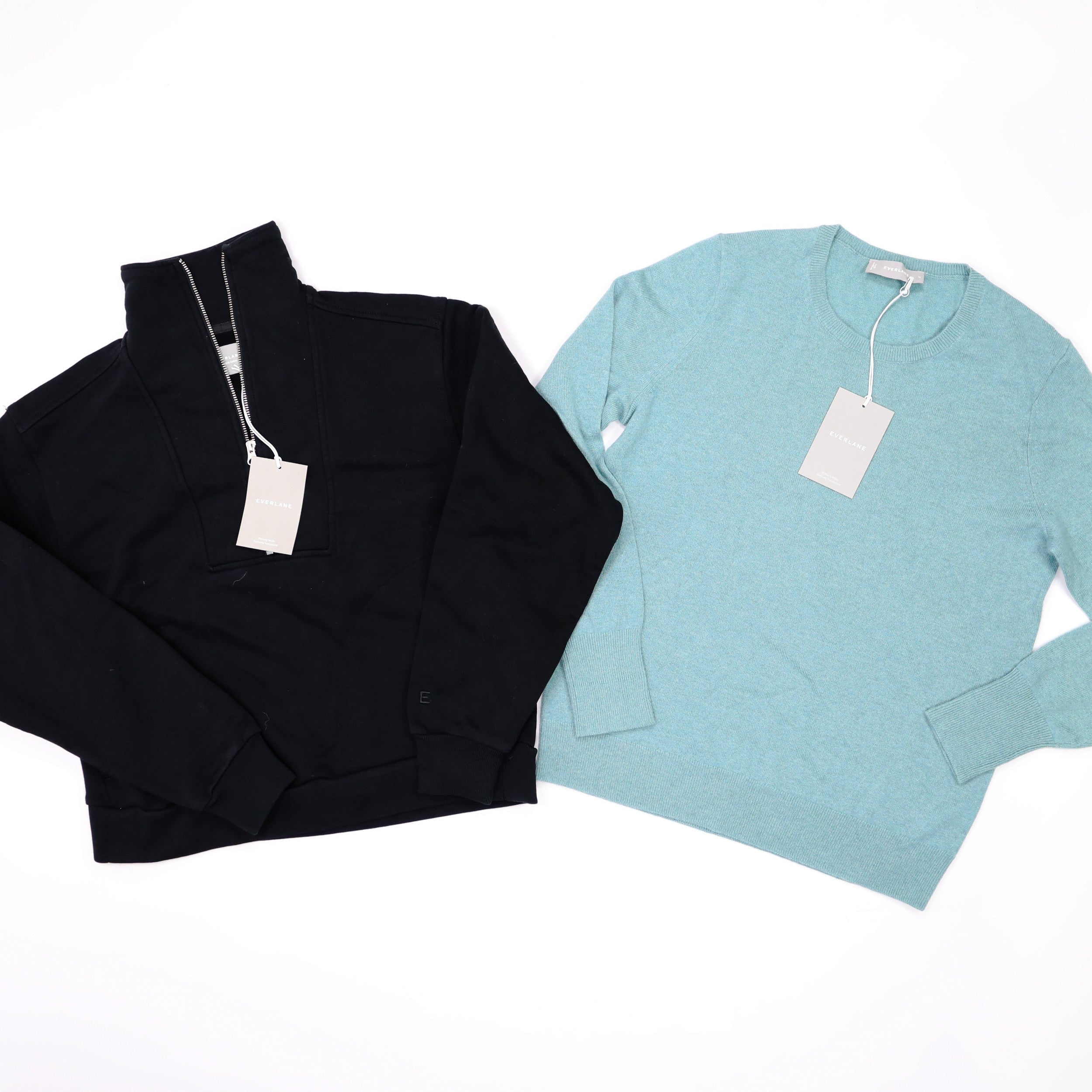 Everlane Women's & Men's NWT/NWOT Wholesale Sweaters