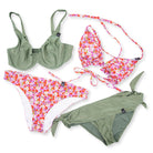 Etam Women's NWT Wholesale Swimwear