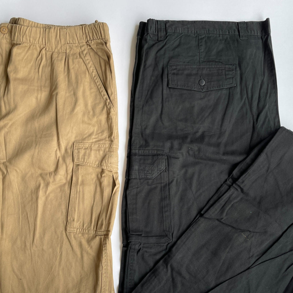 Plus and King Size NWOT Wholesale Spring Summer Bottoms