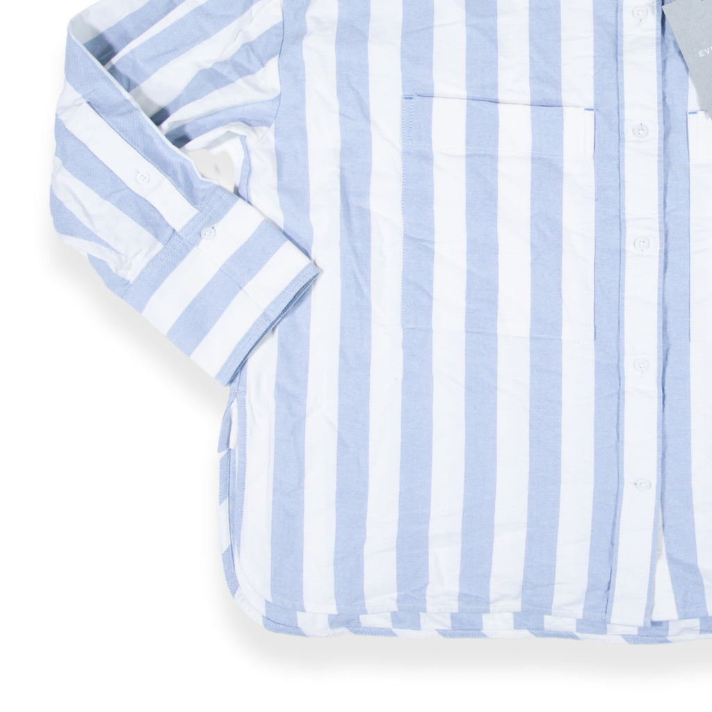 Everlane Women’s NWT/NWOT Wholesale Linen Shirt