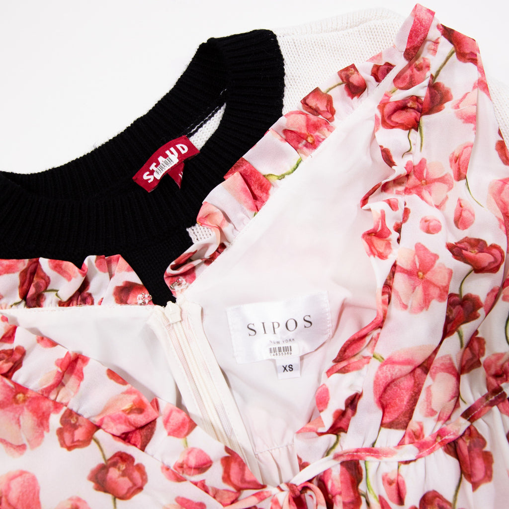 Premium Labels: Samantha Sipos & Staud Women’s Wholesale Clothing