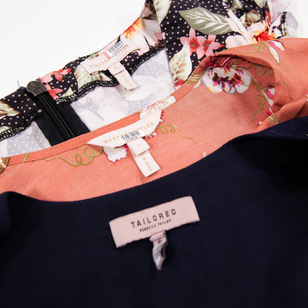 Premium Labels: Rebecca Taylor Women’s Wholesale Clothing