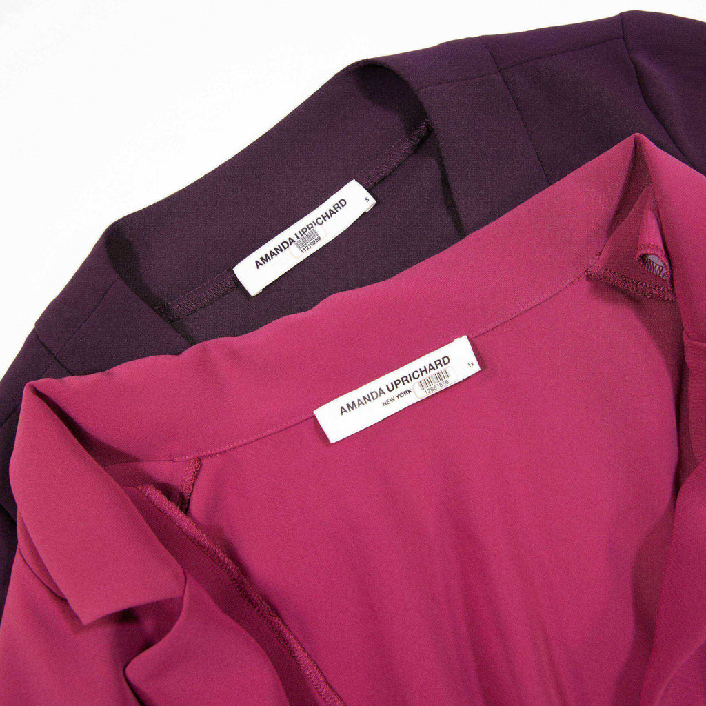 Premium Labels: Amanda Uprichard Women’s Wholesale Clothing