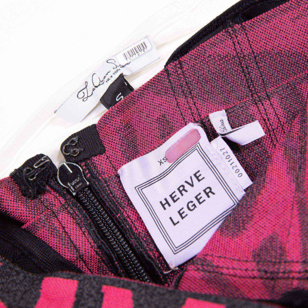 Premium Labels: LaQuan Smith, Herve Ledger, & Mara Hoffman Women’s Wholesale Clothing