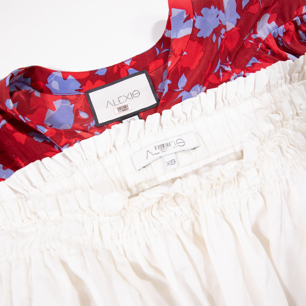 Premium Labels: Alexis Women’s Wholesale Clothing
