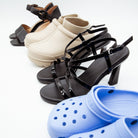 Ready to List Assorted Secondhand Designer Footwear