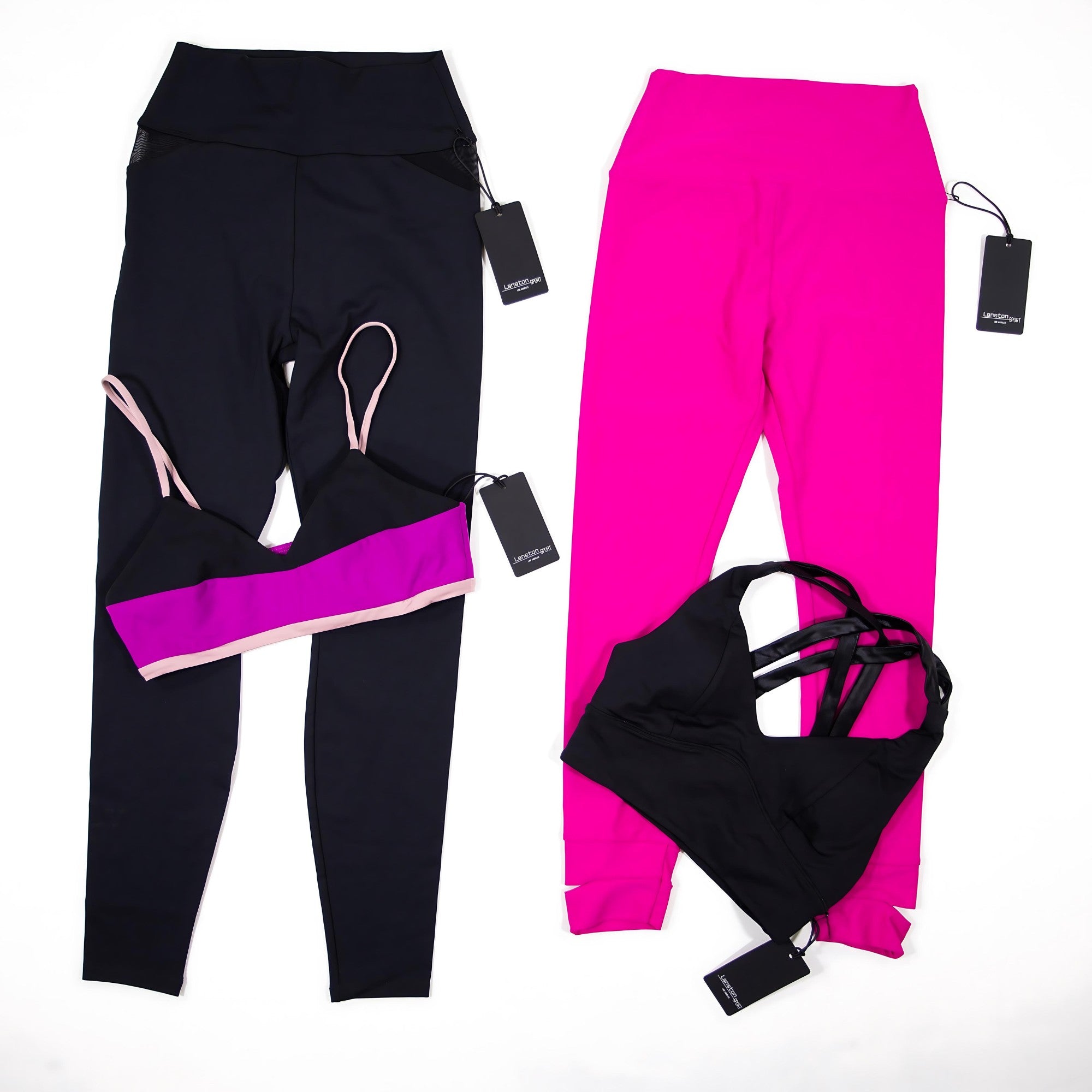 Lanston Sport Women's NWT/NWOT Samples Wholesale