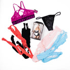 Fantasy Lingerie Assorted Mix Women's NWT/NWOT Wholesale