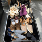 Assorted Footwear Women's & Men's NWT/NWOT Wholesale