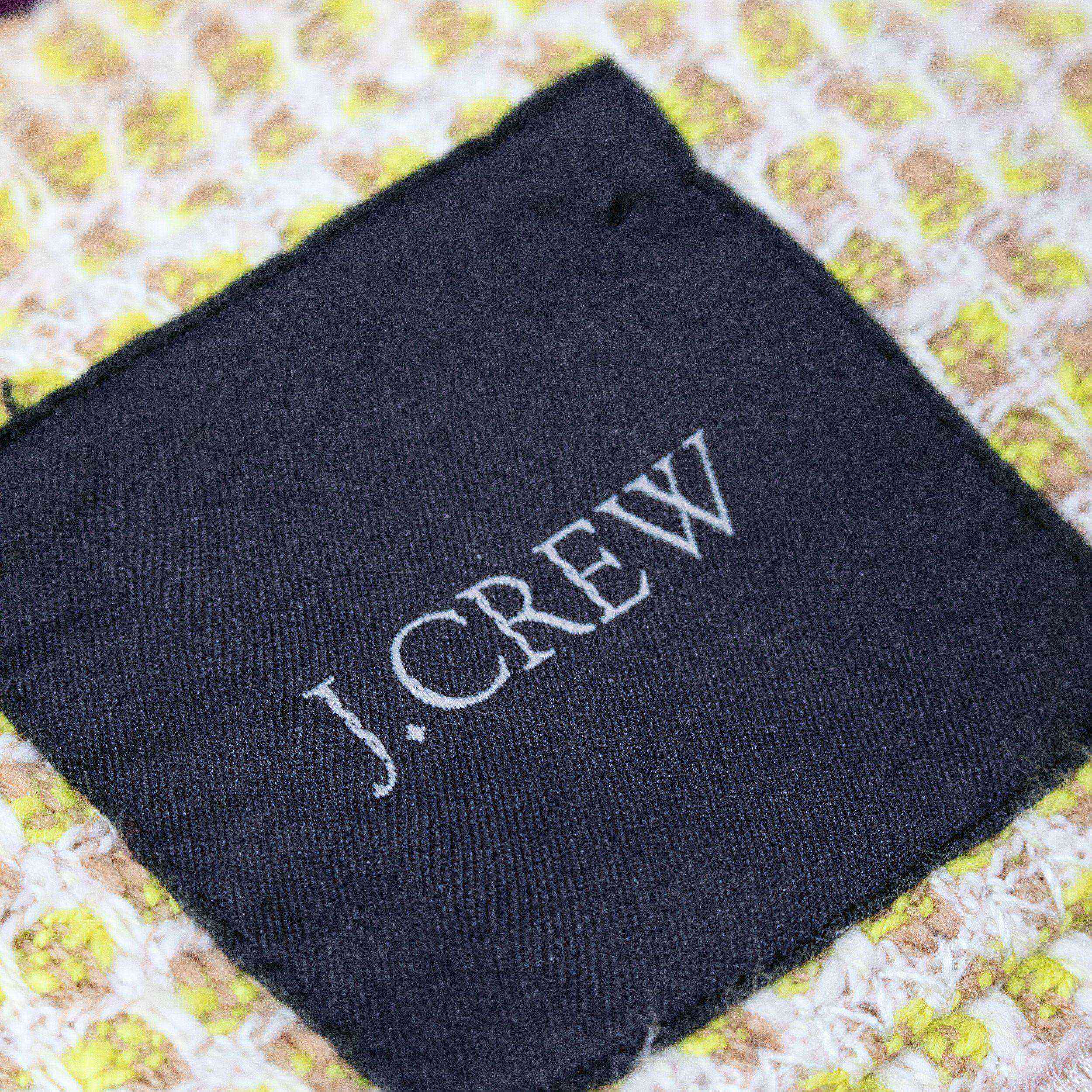 J. Crew Women's Secondhand Wholesale Clothing