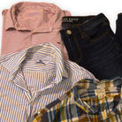 Bread and Butter Brands Secondhand Wholesale Clothing