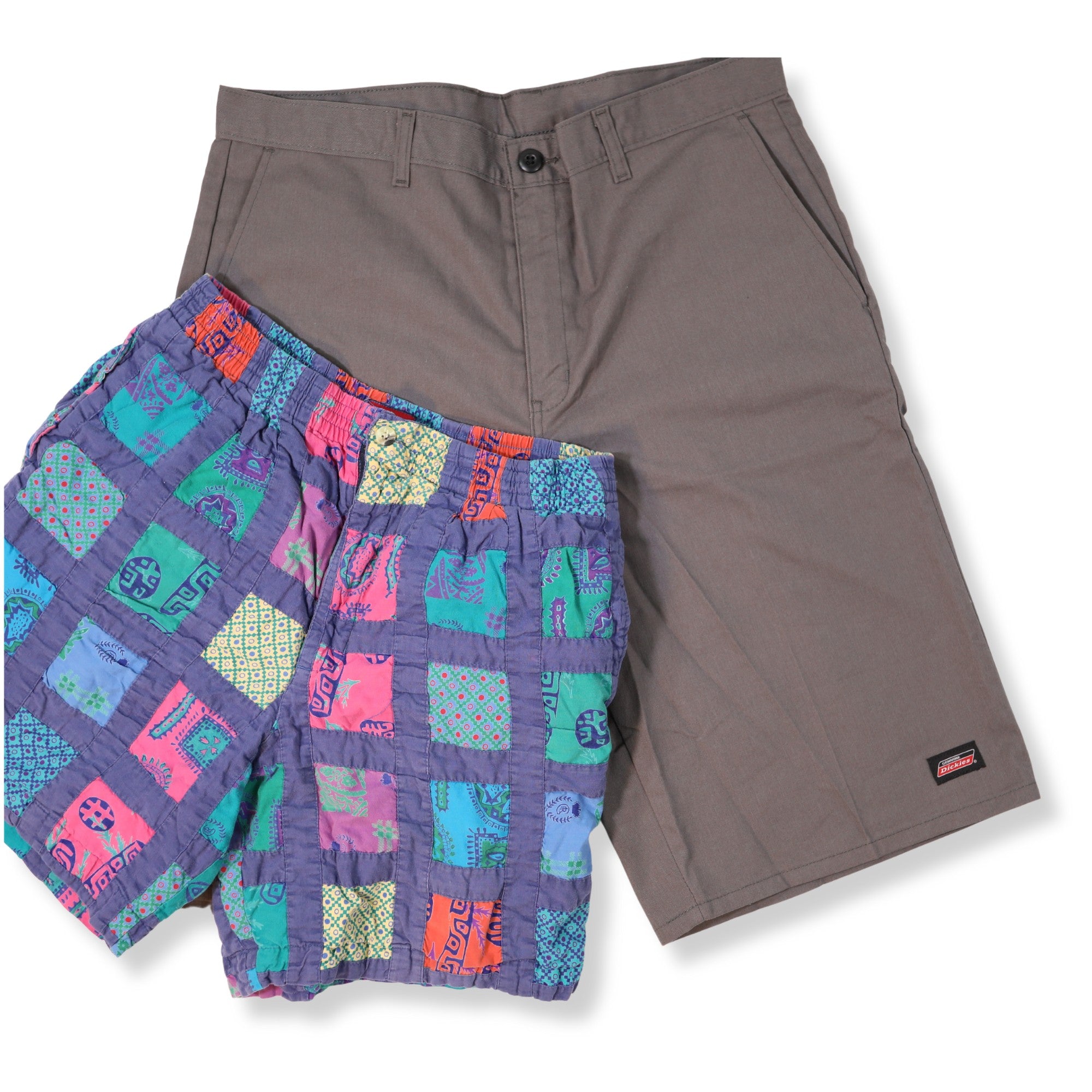 Vintage Wholesale: Shorts and More Assortment