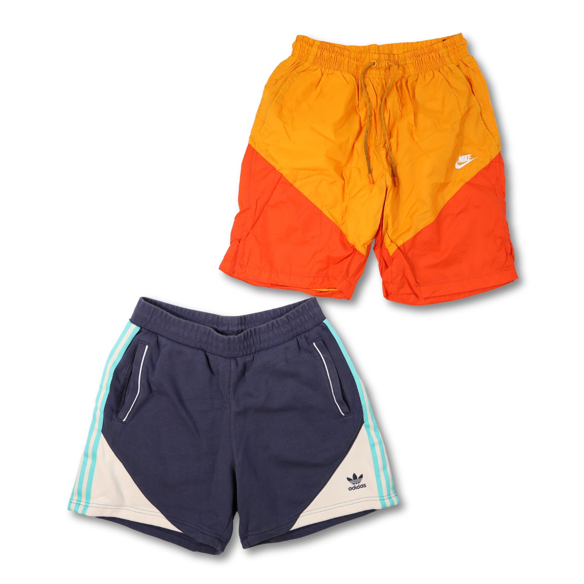 Vintage Wholesale: Shorts and More Assortment