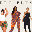 PrettyLittleThing NWT Wholesale Plus Size