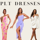 PrettyLittleThing NWT Wholesale Dresses