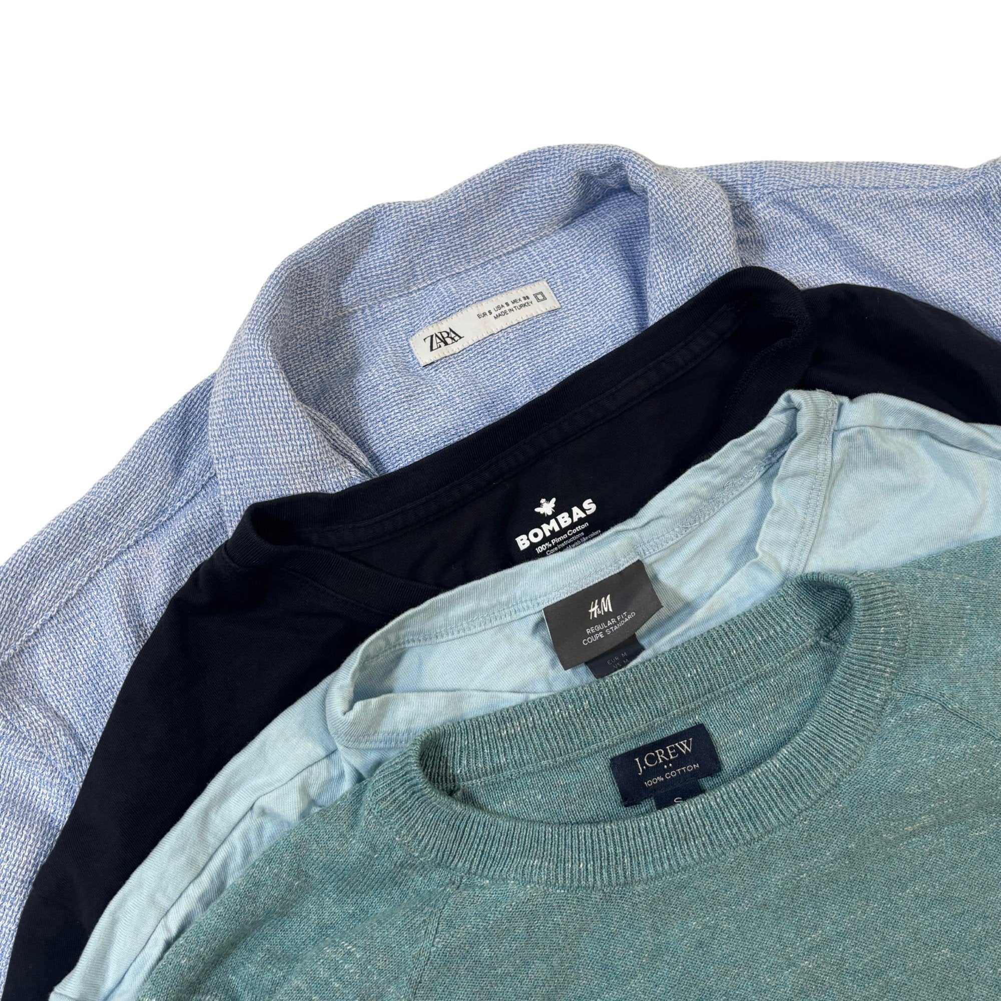 Men’s Elevated Brands Secondhand Assortment