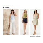 OGL Women's Secondhand Wholesale Clothing