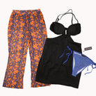 Prettylittlething NWT Swim, Party, Resortwear Mix