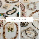Peyote Bird NWT Assorted Jewelry - Helpsy Source