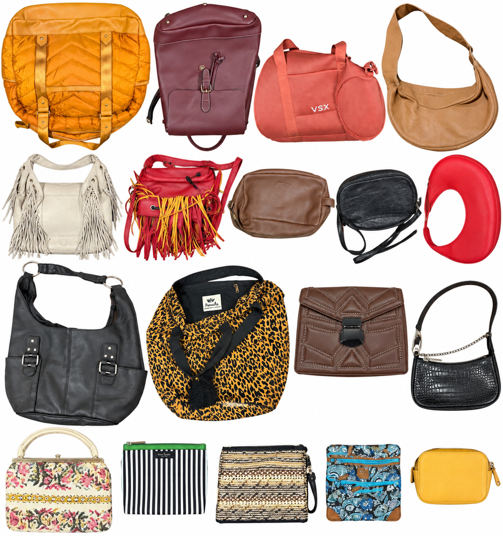 Source Select - Accessories