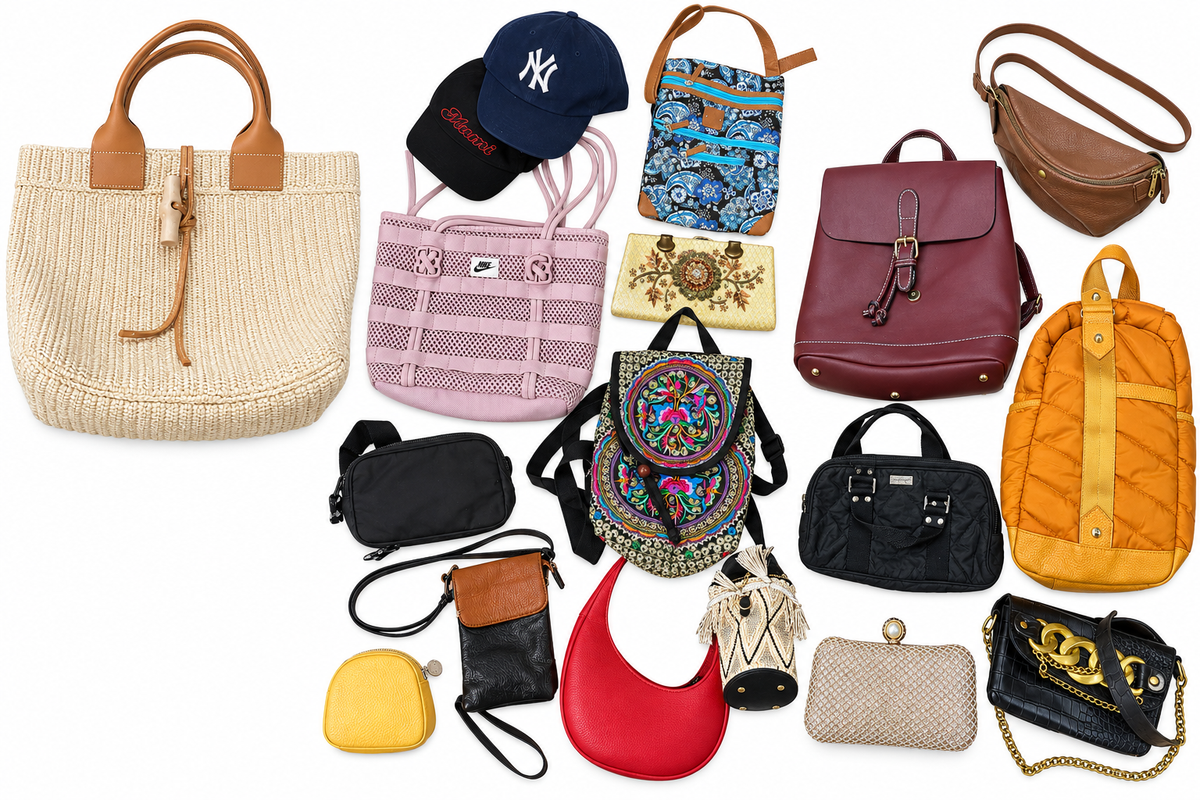 Source Select - Accessories