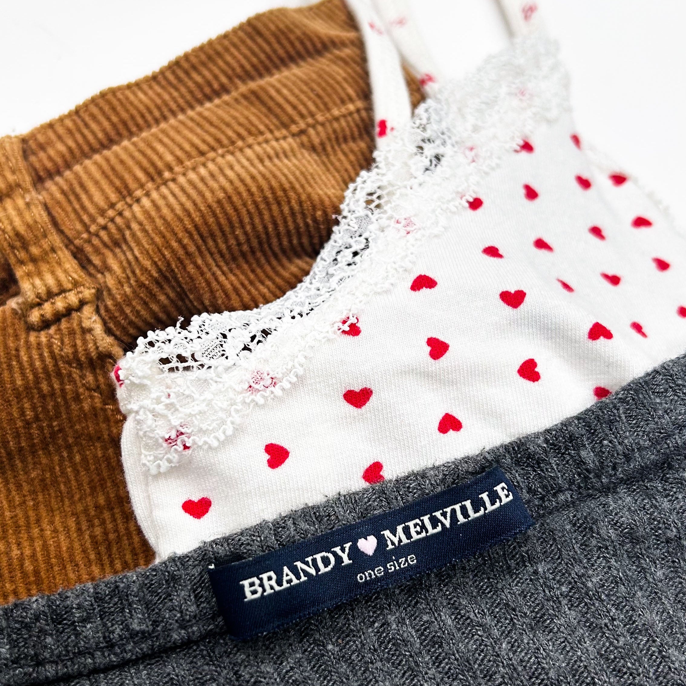 Brandy Melville & John Galt - Women's