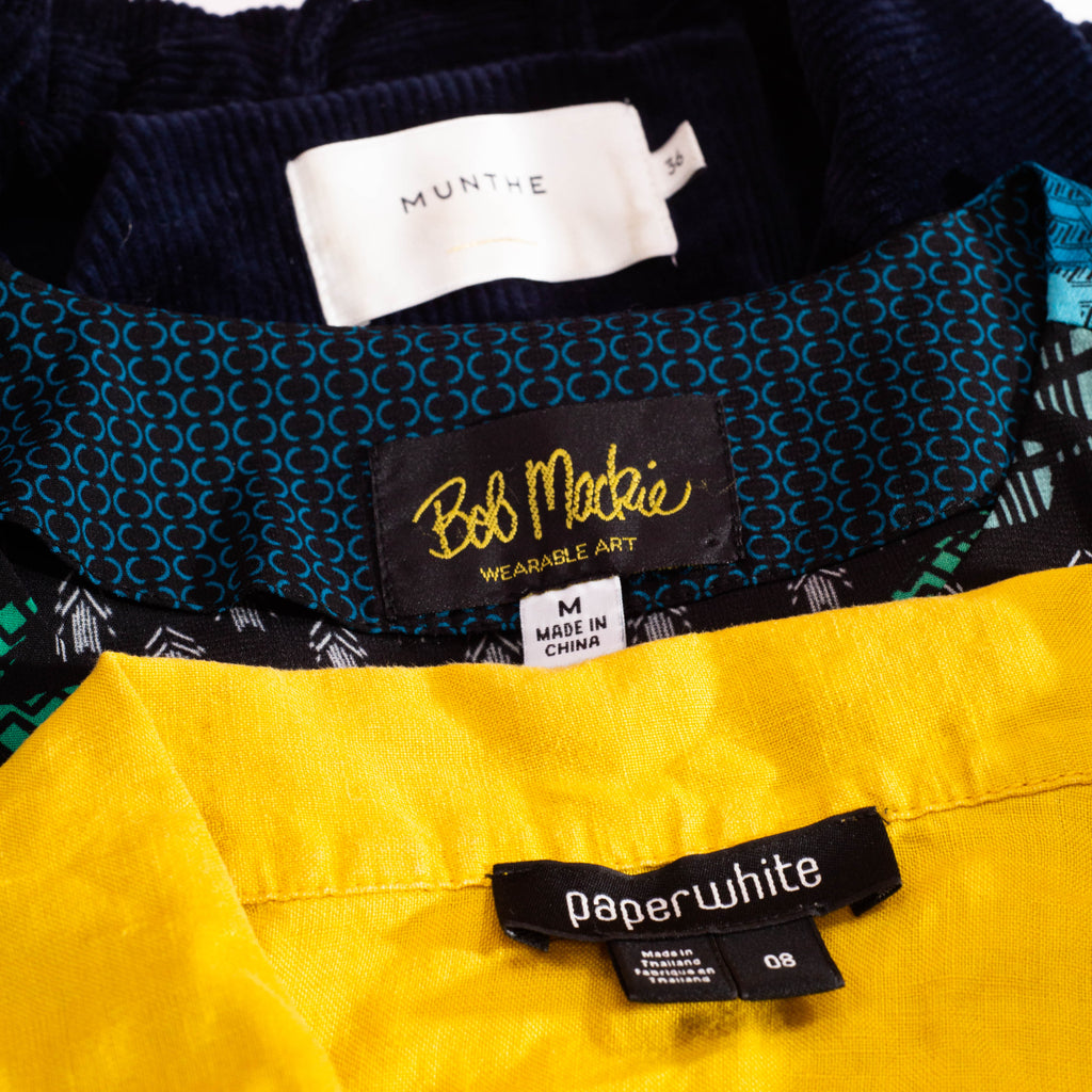 Reseller Mix - Women's