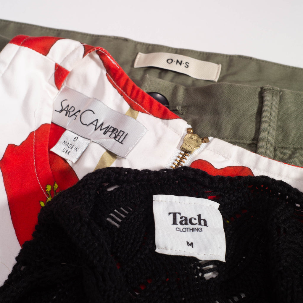 Reseller Mix - Women's