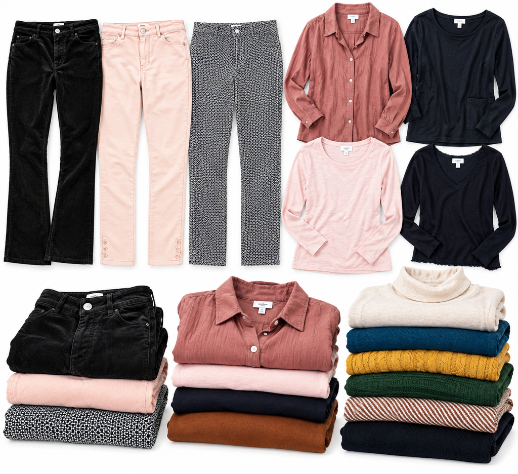 J. Jill - Women's