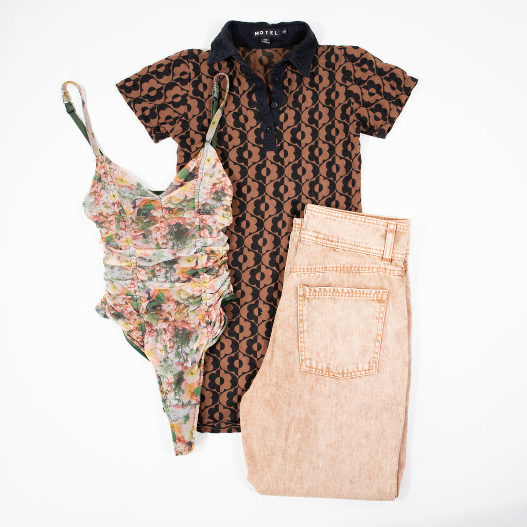 Urban Outfitters - Women's