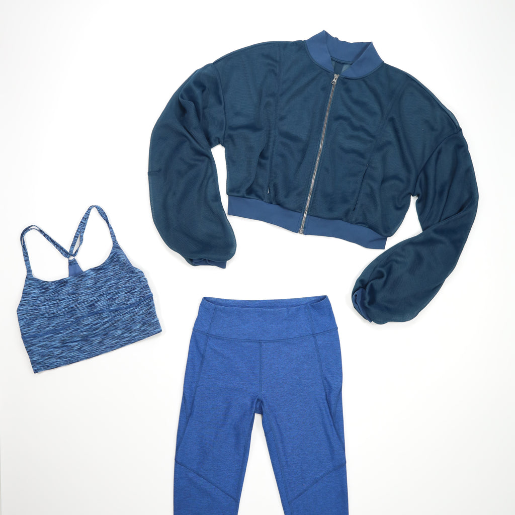 Premium Active Brands - Women