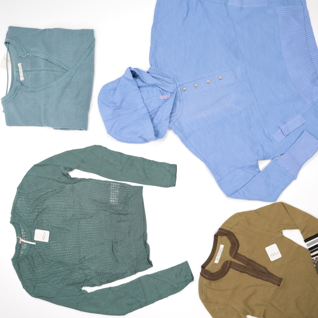 Free People - Women's