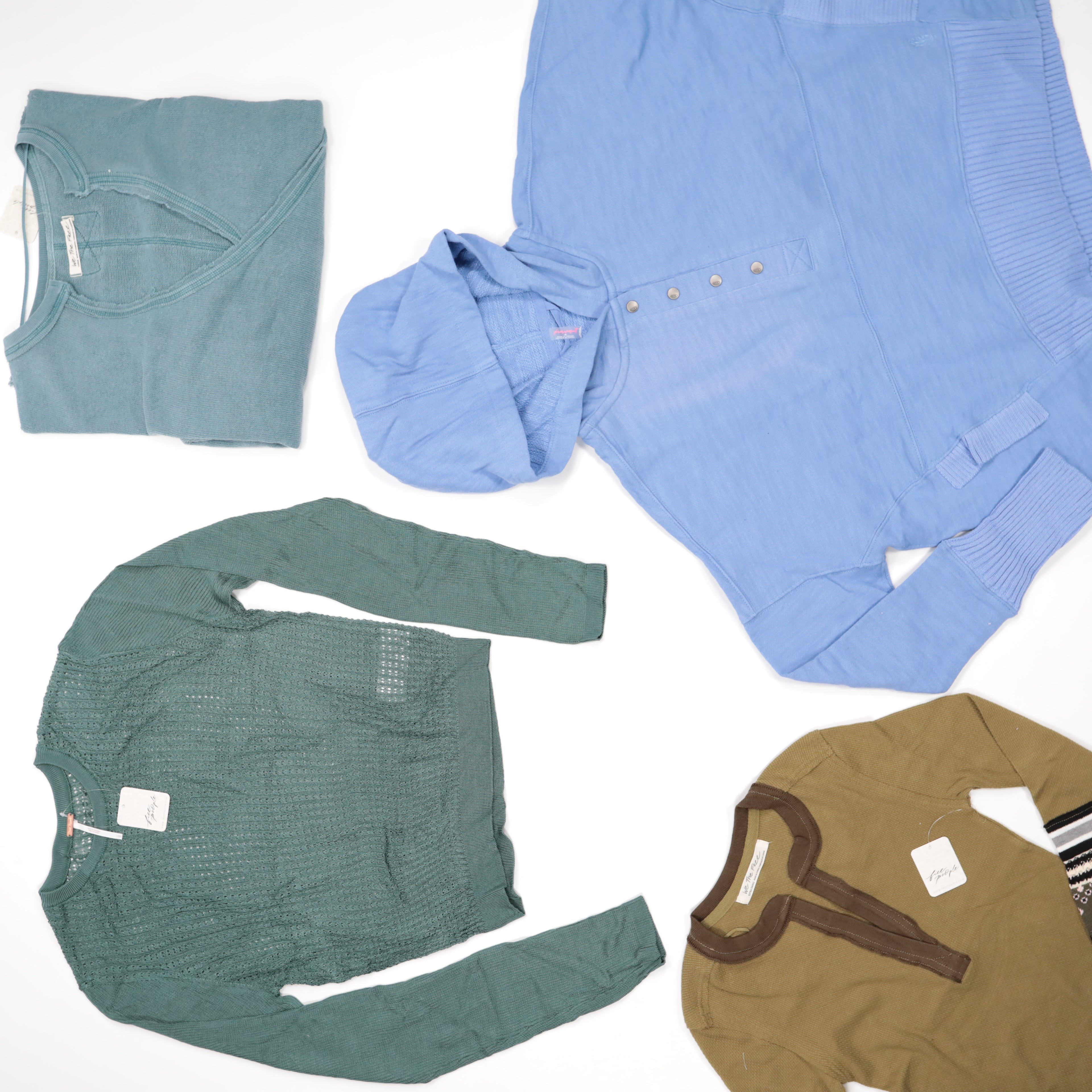 Free People - Women's