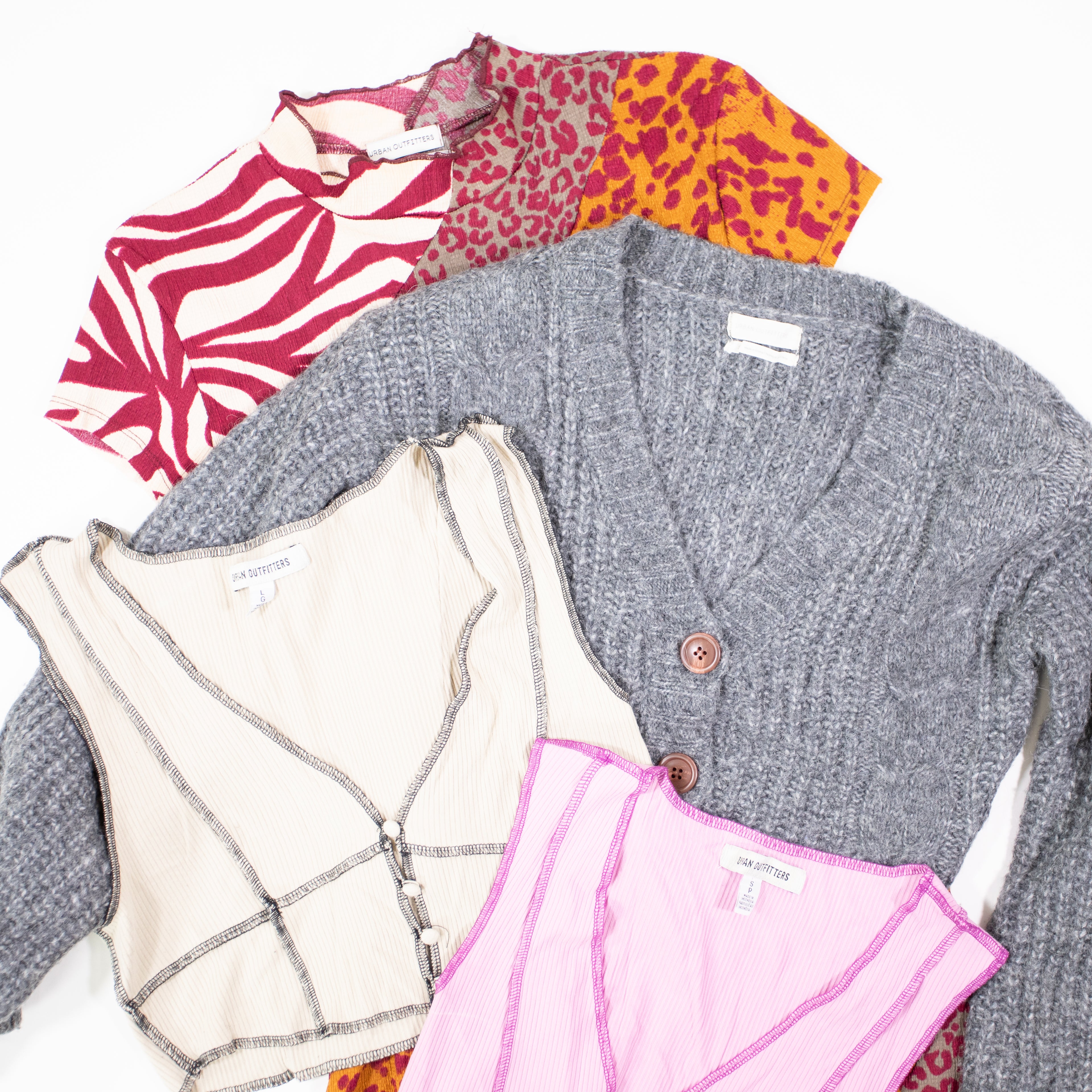 Urban Outfitters - Women's