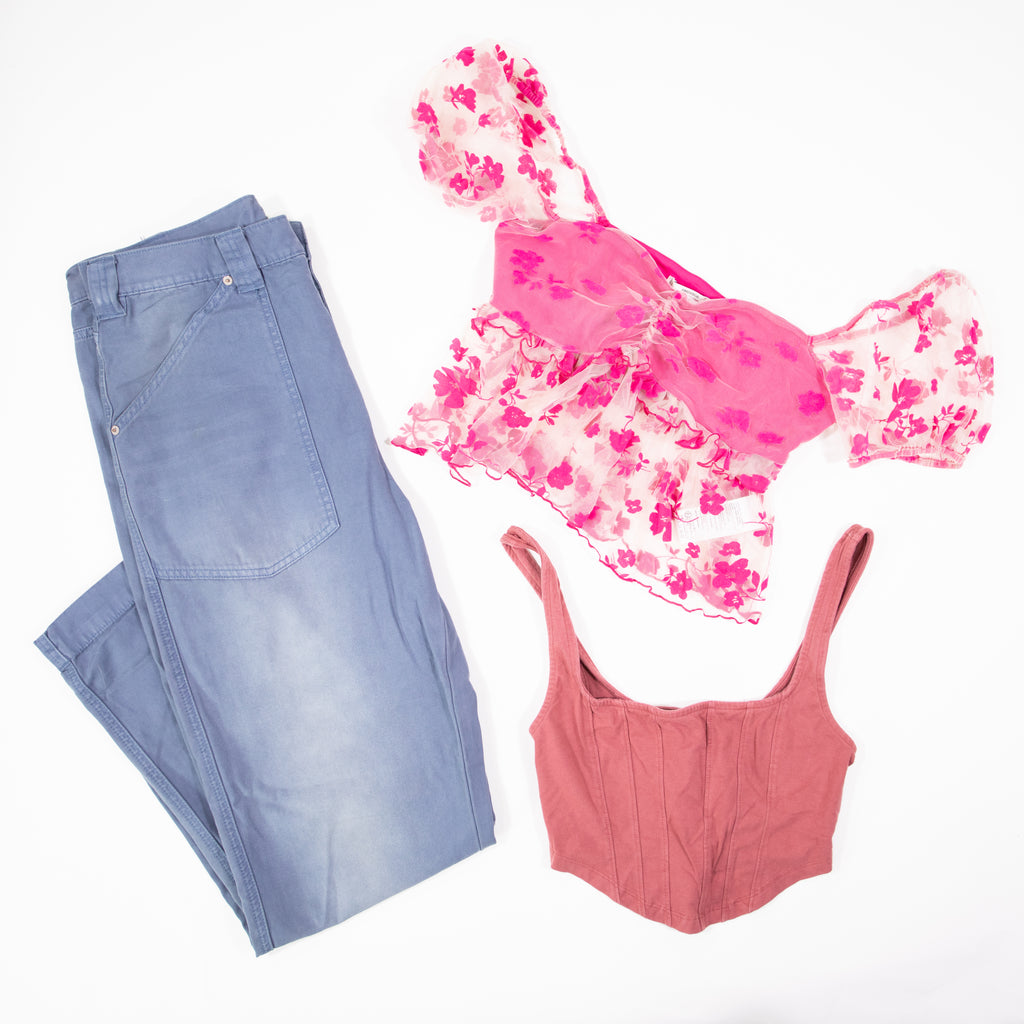 Urban Outfitters - Women's