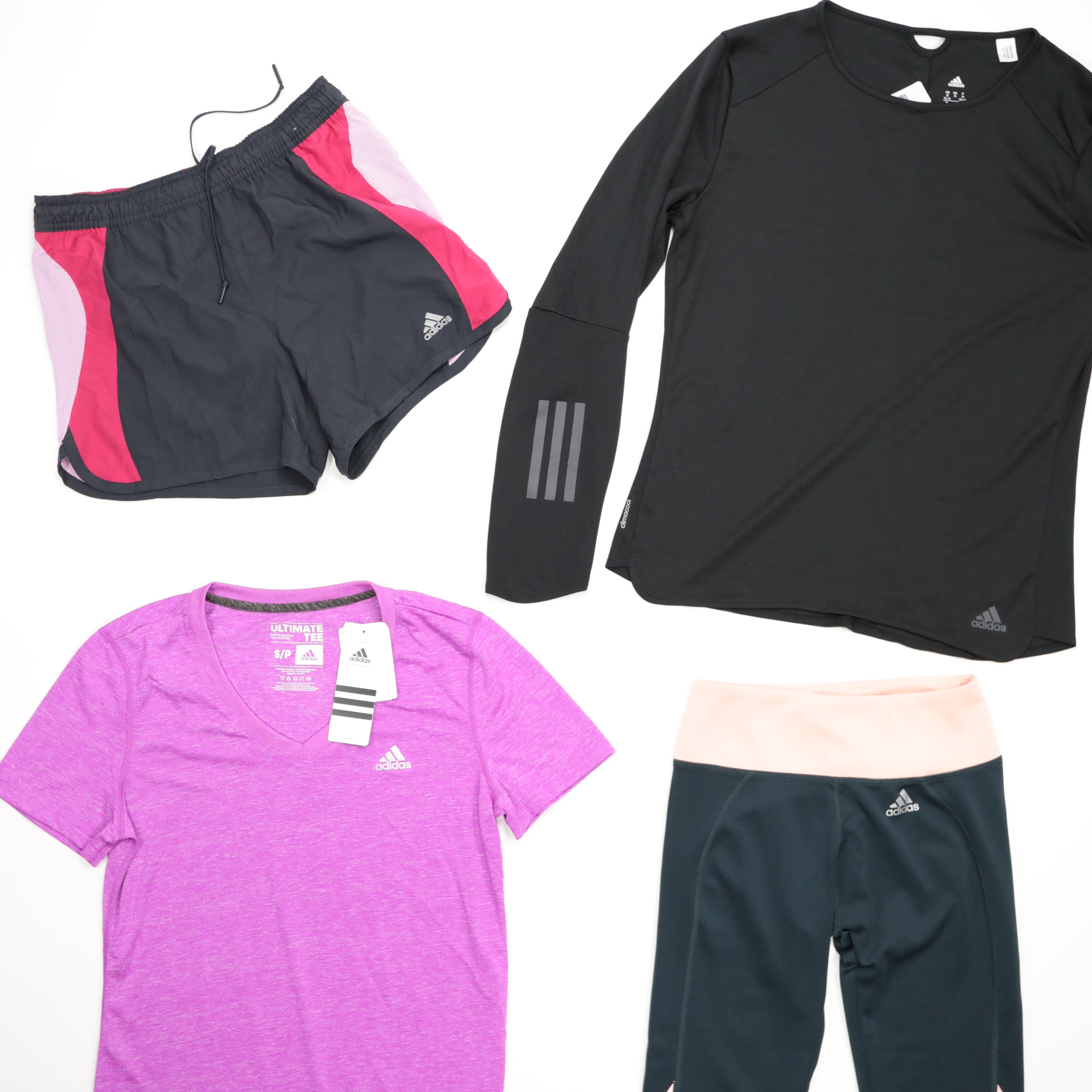 Adidas - Women's