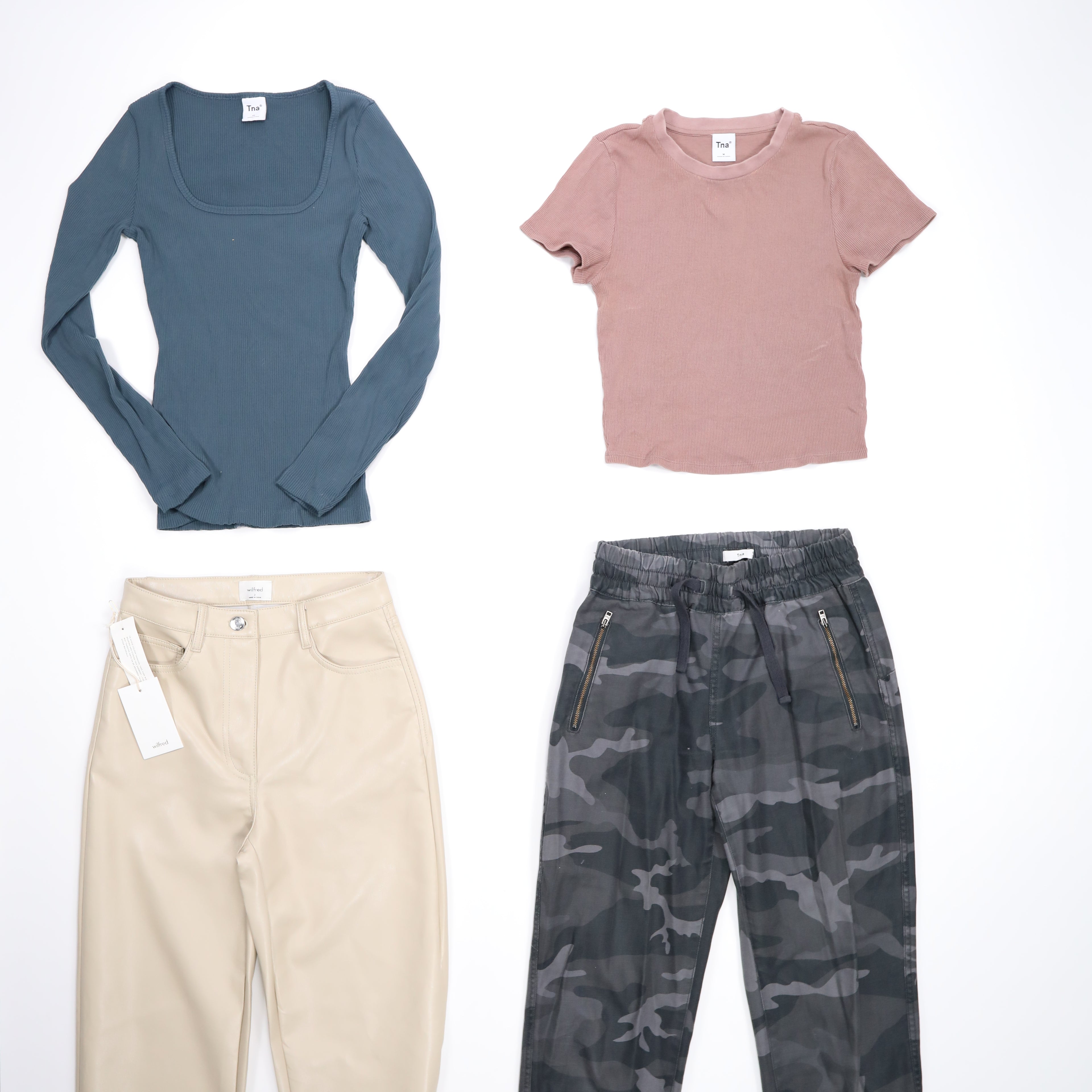 Aritzia - Women's