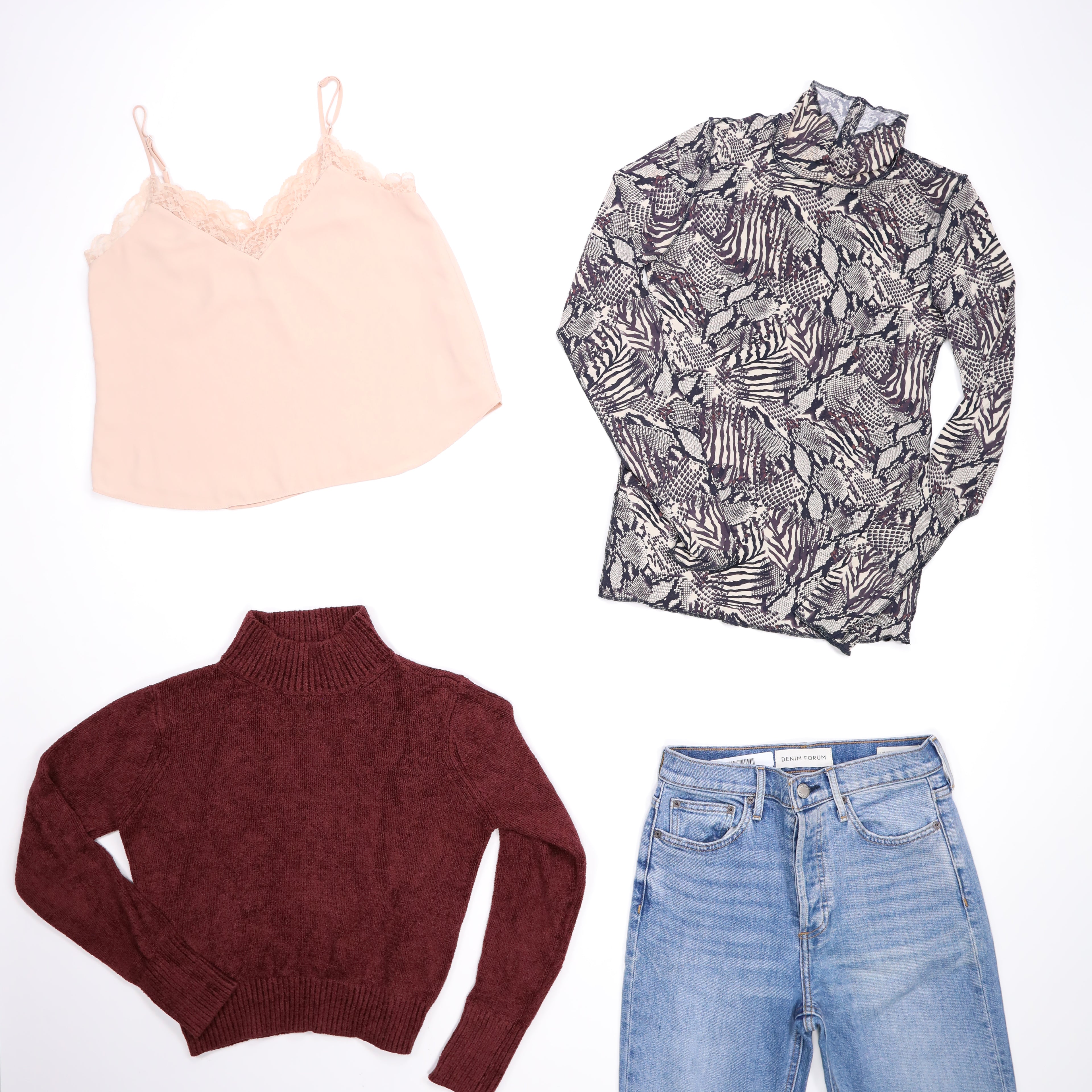 Aritzia - Women's