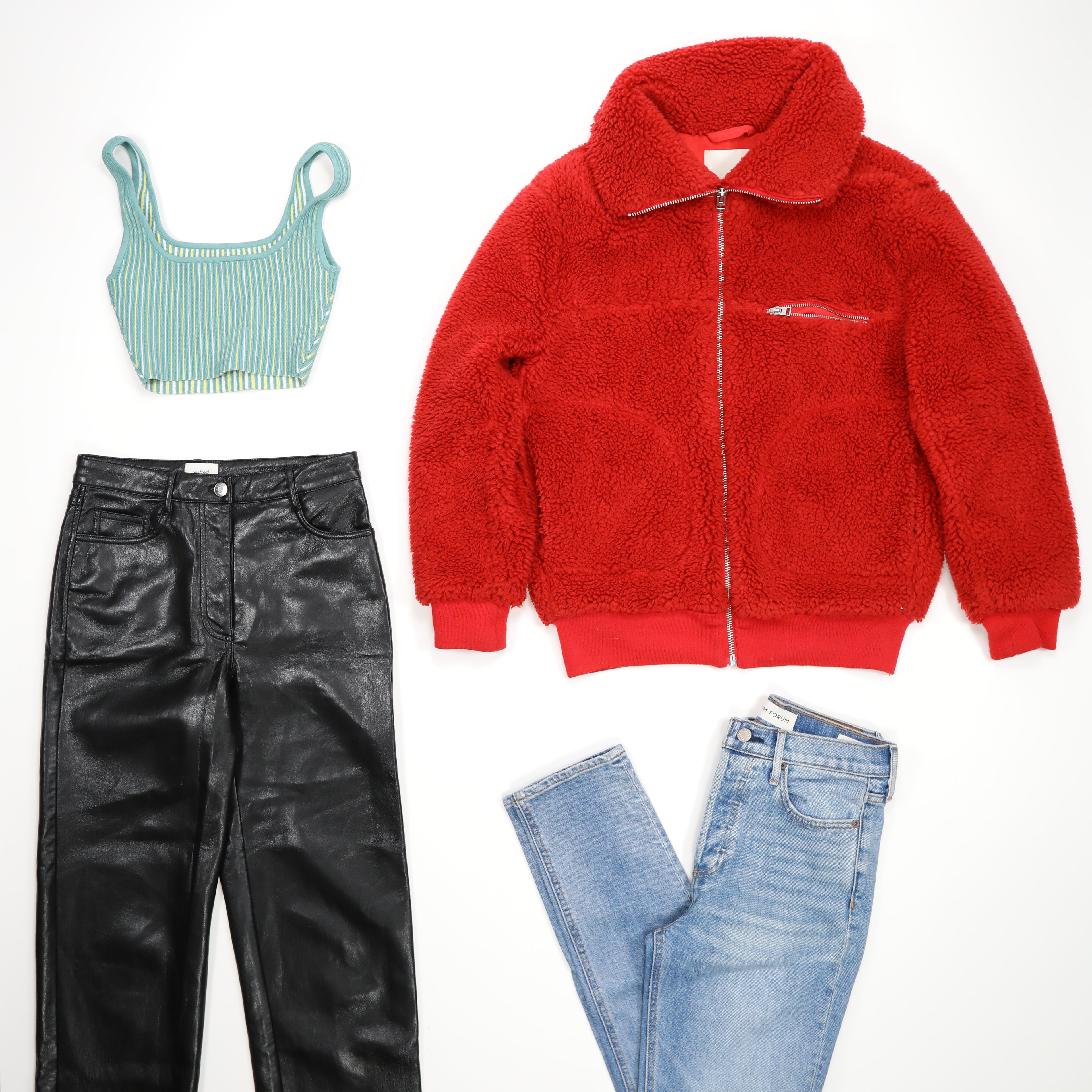 Aritzia - Women's