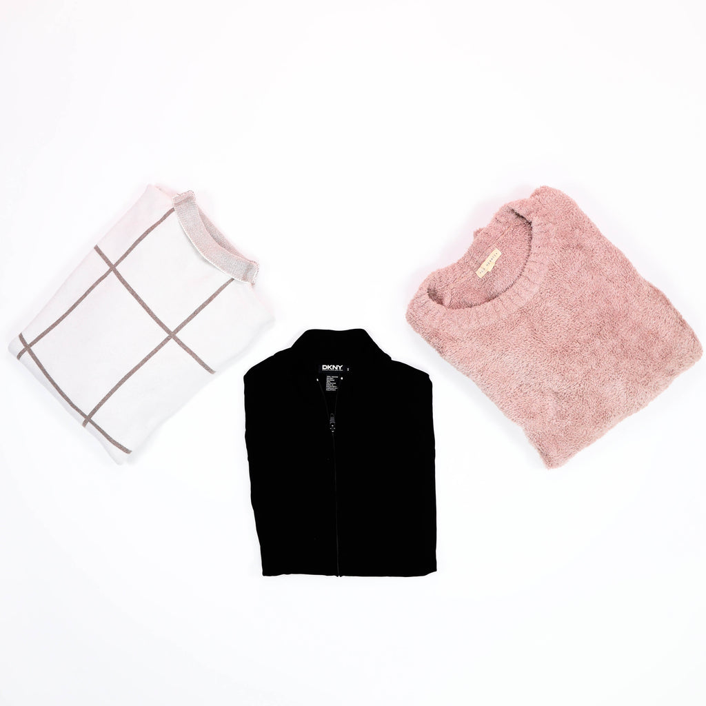 Most Wanted Brands - Women's