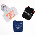 Athletic Brands - Men's