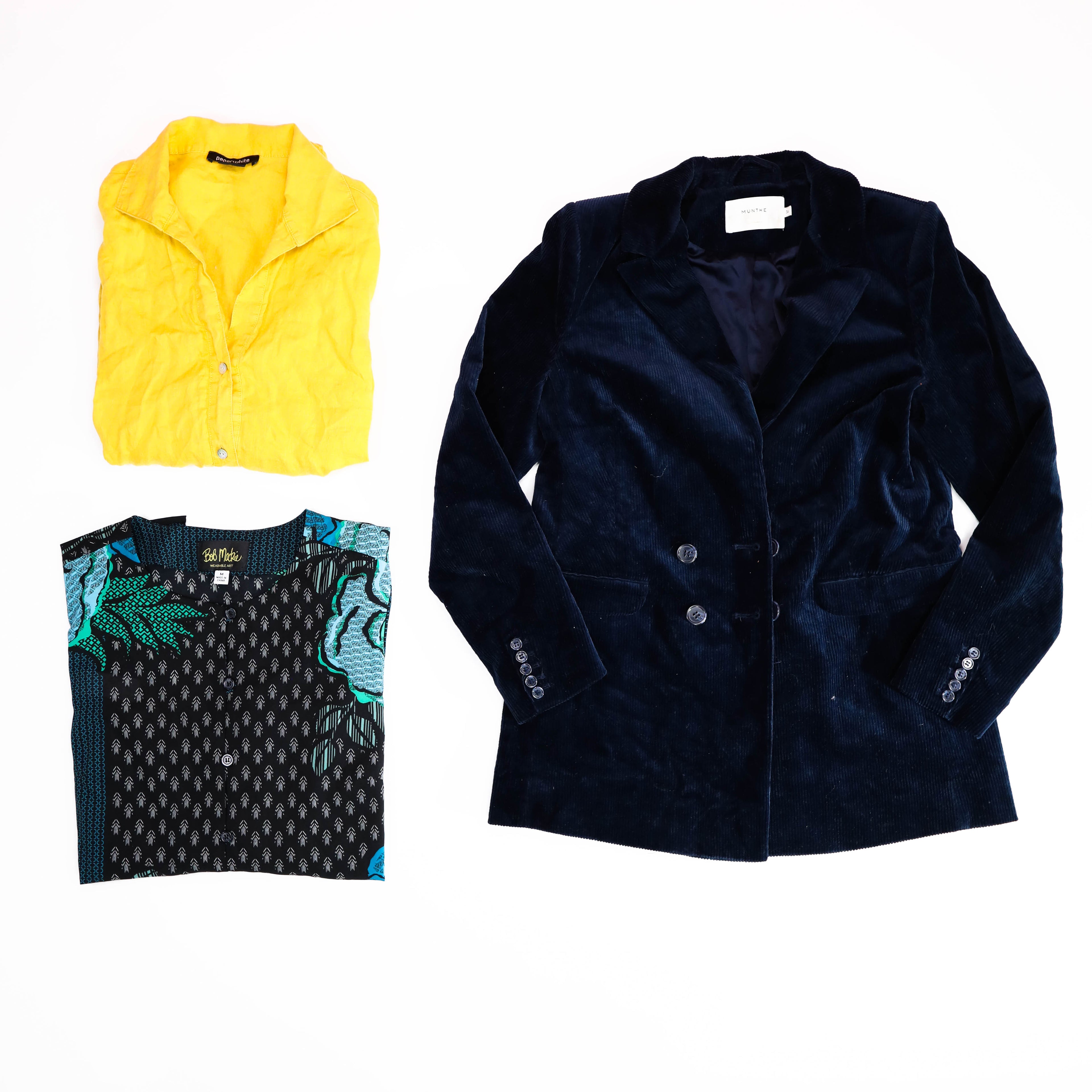 Reseller Mix - Women's