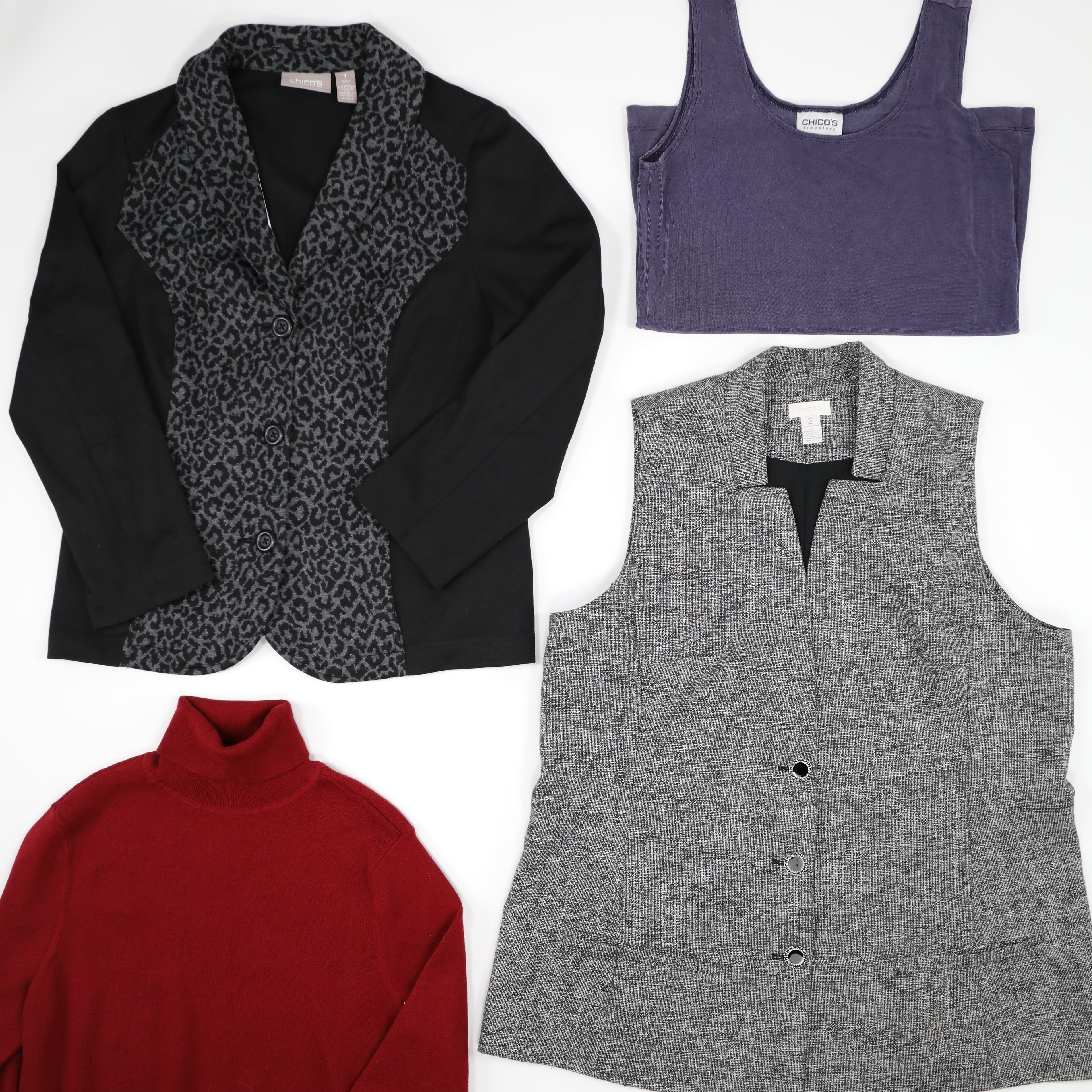 Chico's - Women's