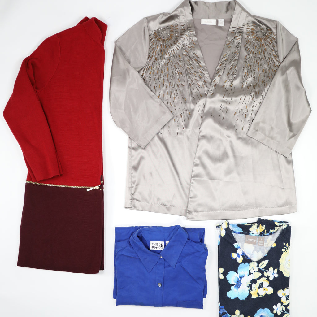 Chico's - Women's