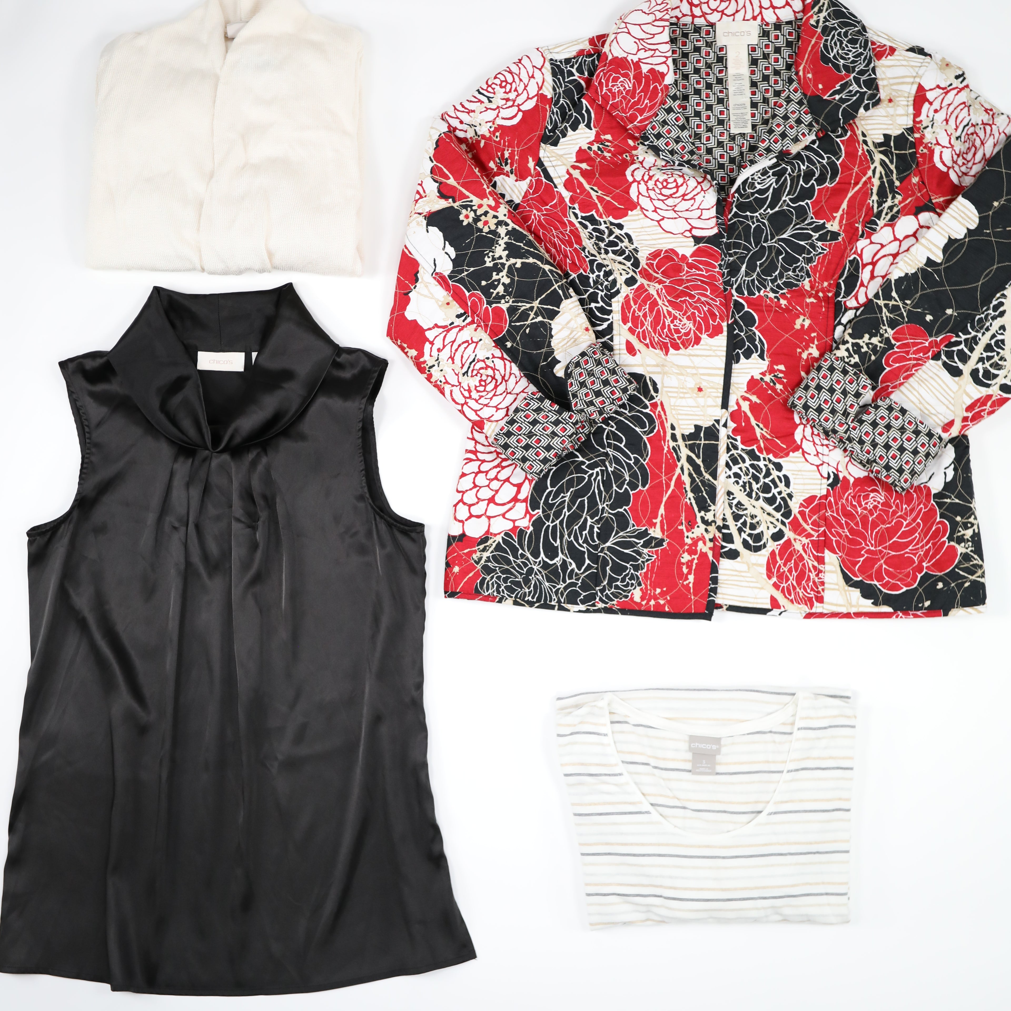 Chico's - Women's