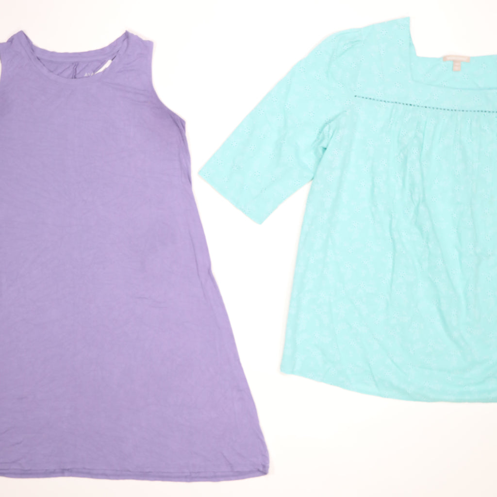 Plus Size Brands - Women's