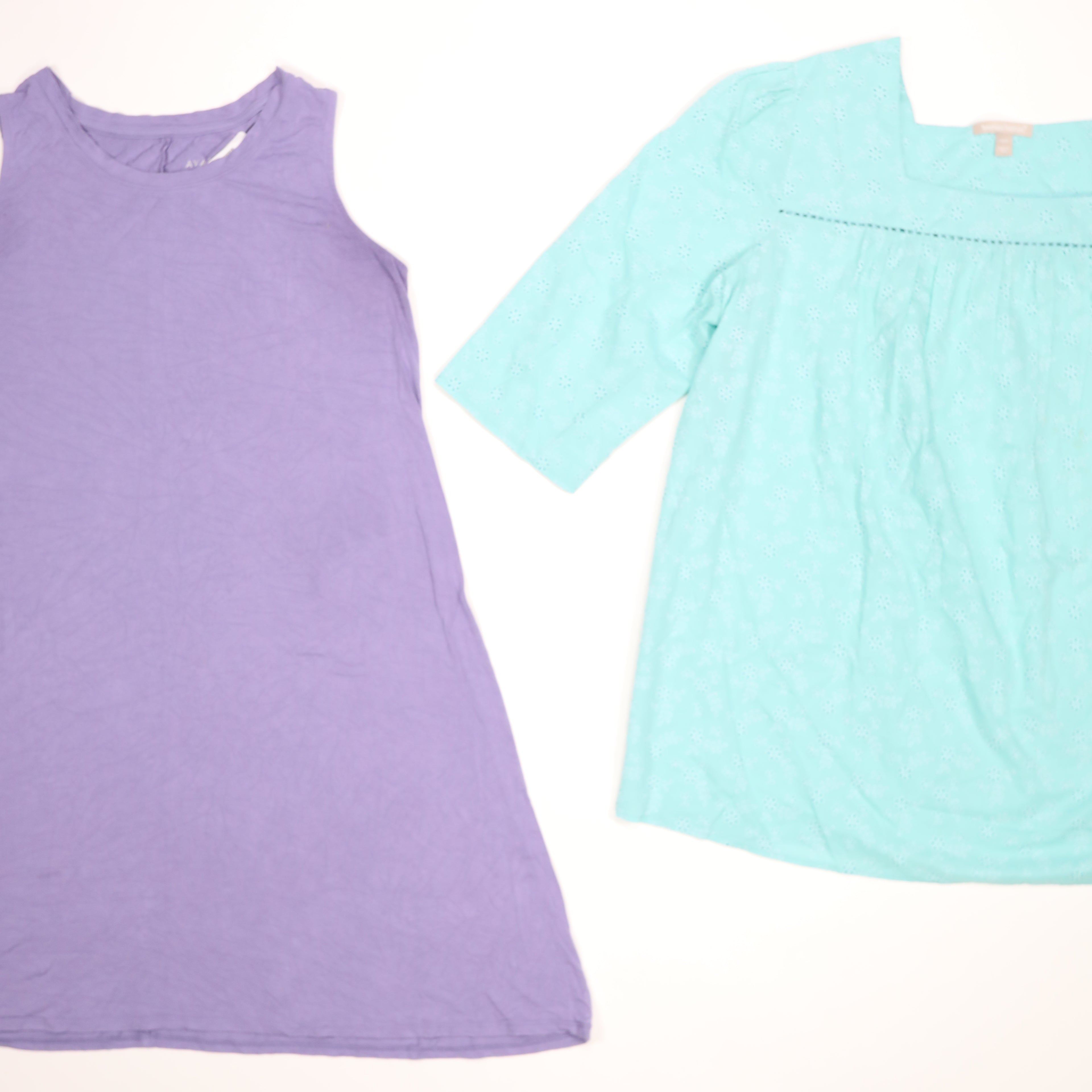 Plus Size Brands - Women's